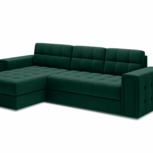 ArtElta Rohová sedacia súprava BLENVI | univerzálna Farba: Lukso 35