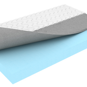 Elvisia Penový matrac STUDENTE | 90 x 200 cm