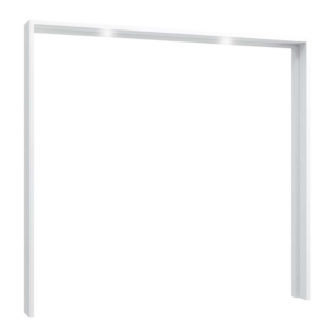 ARTBm Lišta s osvetlením NPLZ02B-Z38 ku skrini Starlet White