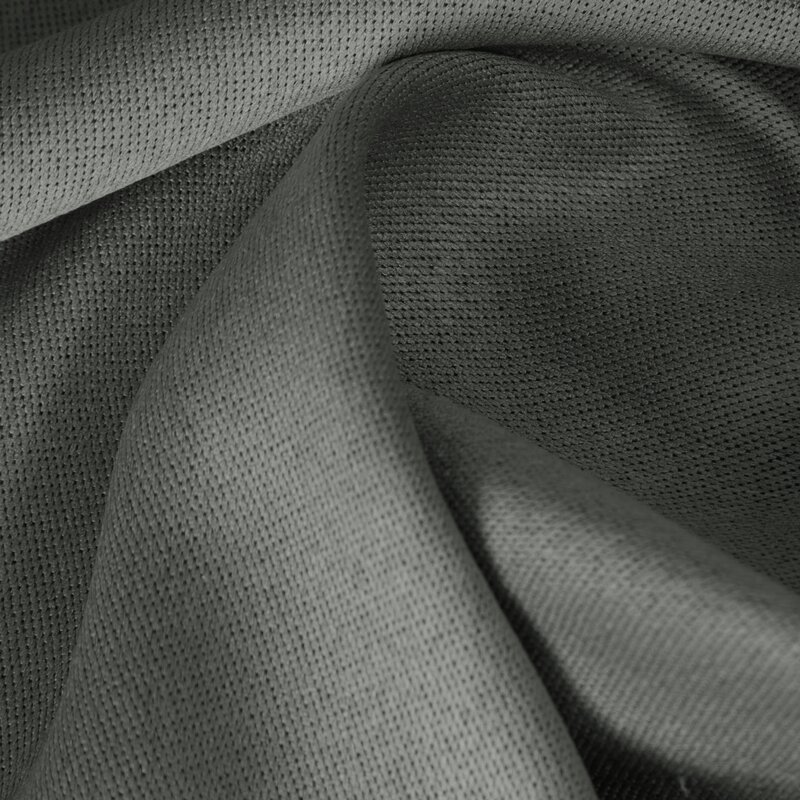 ArtFir Zatemňovací záves CARLO P | sivá 130 x 300 cm – Obrázok 10