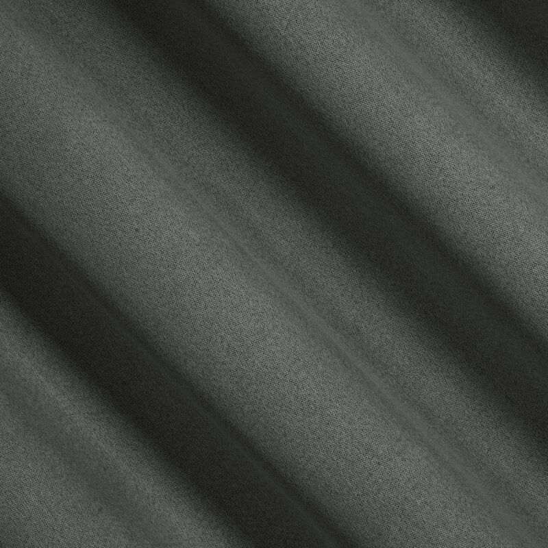 ArtFir Zatemňovací záves CARLO P | sivá 130 x 300 cm – Obrázok 7