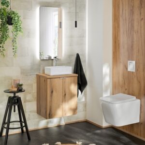 ArtCom Kúpeľňový komplet NOVA Oak 50/2