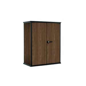 KETER Záhradná skrinka SECTION BOX 1400L | hnedá