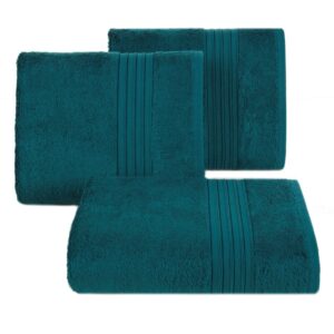 ArtFir Uterák AURA | tmavotyrkysová 50 x 90 cm