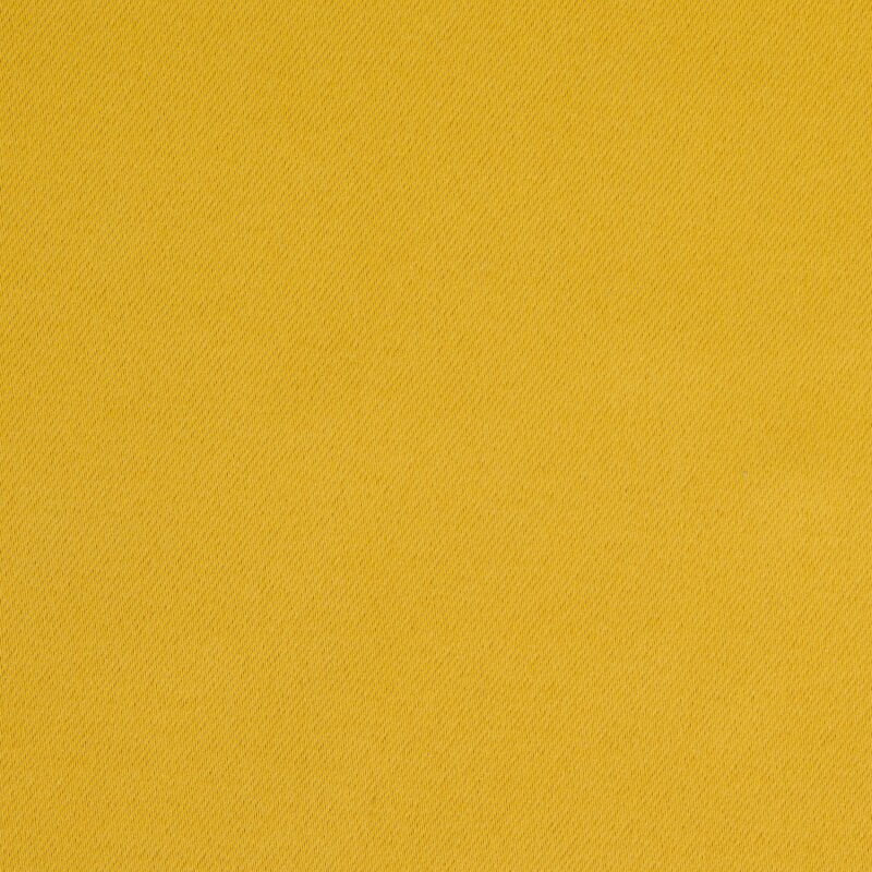 ArtFir Zatemňovací záves PARISA P | horčicová 140 x 270 cm – Obrázok 4