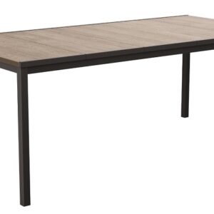 KETER Záhradný stôl HARBOR 200 | jaseň