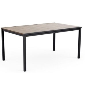 KETER Záhradný stôl HARBOR 160 | jaseň