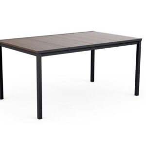 KETER Záhradný stôl HARBOR 160 | orech