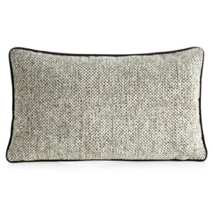 ArtFir Obliečka na vankúš BARI 02 | béžová 30 x 50 cm