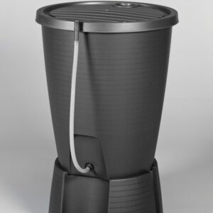 KETER Plastový sud na dažďovú vodu SPLASHBUTT