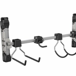 KETER Viacúčelový nástenný vešiak Multi