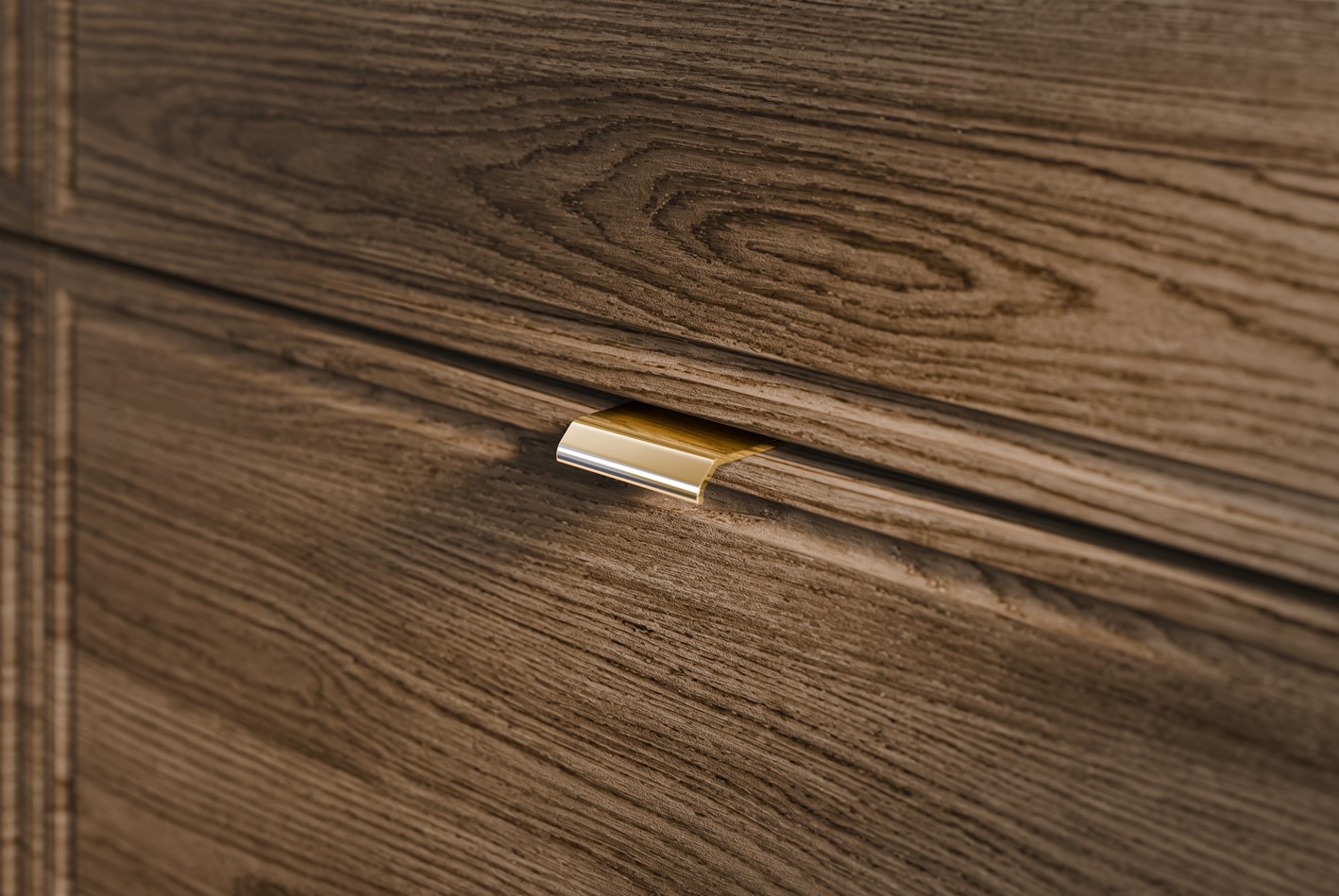 ArtCom Skrinka pod umývadlo TALIA Casella 82-60-46-2S | 60 cm – Obrázok 8