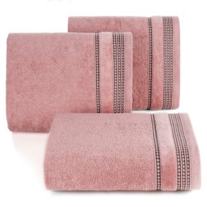 ArtFir Uterák AMANDA 10 | púdrovoružová 50 x 90 cm
