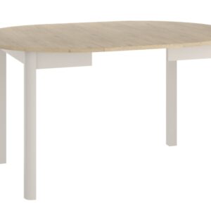 Signal Jedálenský stôl DANTE | dub cremona torro / kašmír