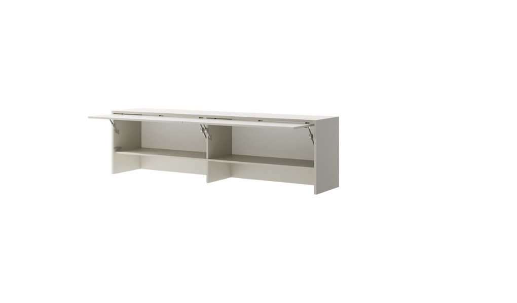 Dig-net nábytok Nadstavec pre sklápaciu posteľ Lenart BED CONCEPT BC-09 | kašmír – Obrázok 3