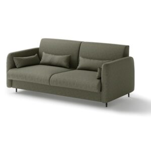 Dig-net nábytok Pohovka Lenart BED CONCEPT BC-18 / 140 | zelená
