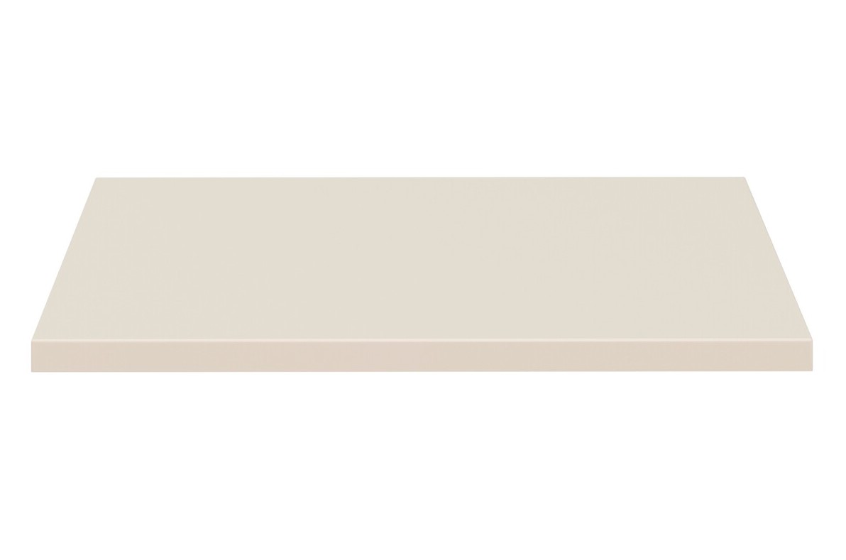 ArtCom Doska pod umývadlo SAND Beige | béžový mat Typ: Doska 120 cm / 89-120-46 – Obrázok 2