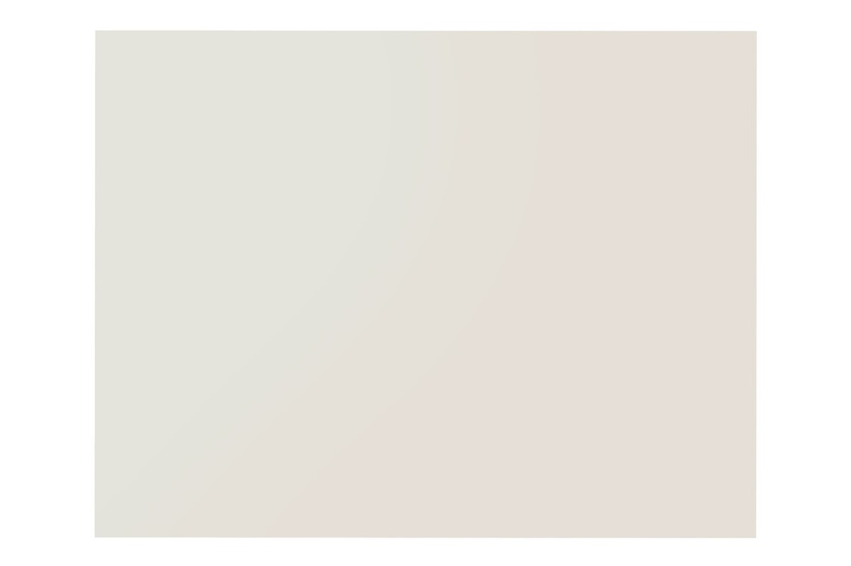 ArtCom Doska pod umývadlo SAND Beige | béžový mat Typ: Doska 120 cm / 89-120-46 – Obrázok 3