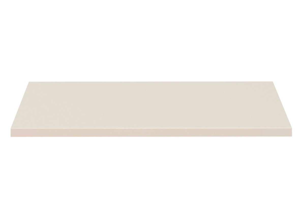 ArtCom Doska pod umývadlo SAND Beige | béžový mat Typ: Doska 120 cm / 89-120-46 – Obrázok 5