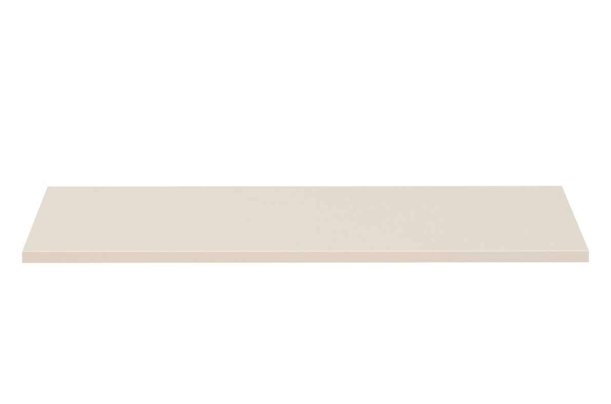 ArtCom Doska pod umývadlo SAND Beige | béžový mat Typ: Doska 120 cm / 89-120-46 – Obrázok 7