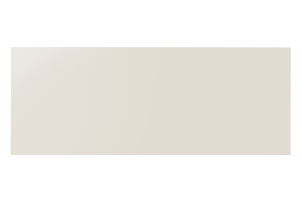 ArtCom Doska pod umývadlo SAND Beige | béžový mat Typ: Doska 120 cm / 89-120-46 – Obrázok 8