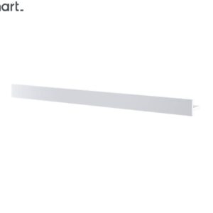 Dig-net nábytok Polica k sklápacej posteli CP-02 Lenart CONCEPT PRO CP-14 | biela