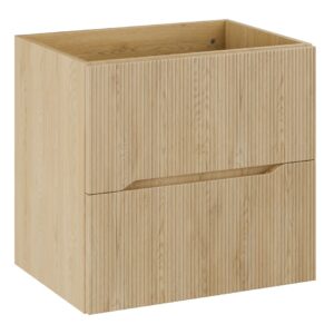 ArtCom Skrinka pod umývadlo NORDIC Cremona 82-60-46-2S | 60 cm