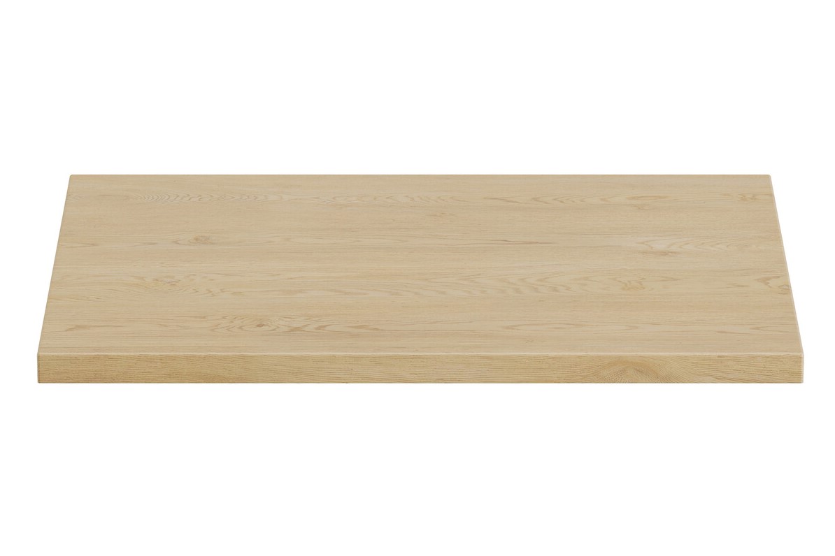 ArtCom Doska pod umývadlo CREMONA | dub Cremona Typ: Doska 120 cm / 89-120-46 – Obrázok 2