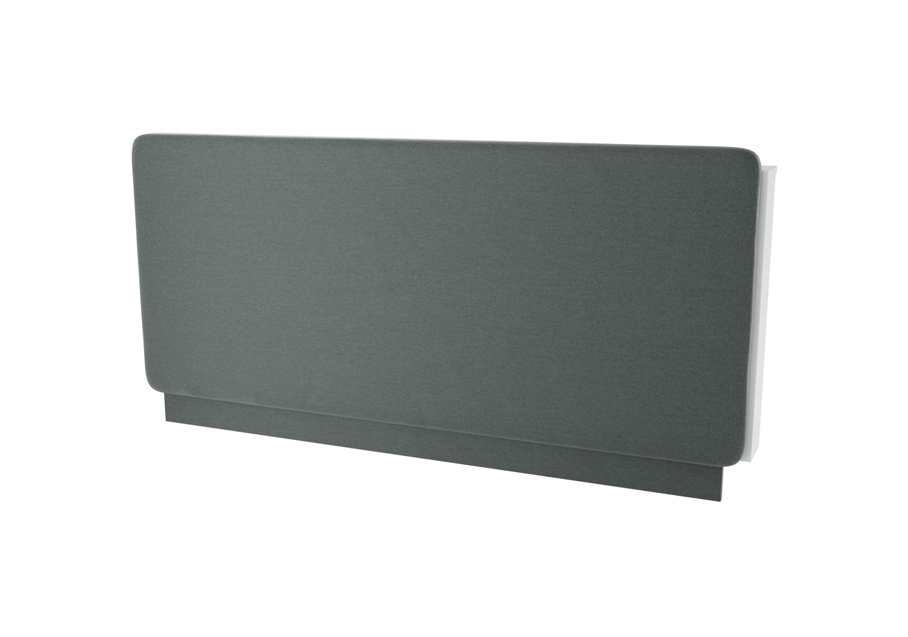 Dig-net nábytok Čalúnený panel Lenart CONCEPT PRO CP-12 / 140 | grafit – Obrázok 5