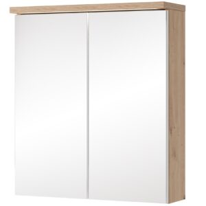 Szynaka Zrkadlová skrinka STING 56 | 60 cm