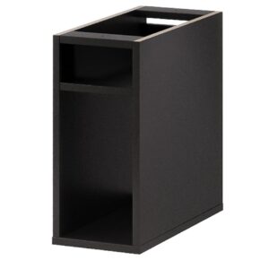 Szynaka Regál do kúpeľne MOSSA 45