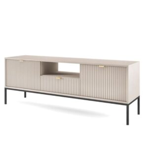 ArtPS TV stolík MONA RTV-154 | cashmere