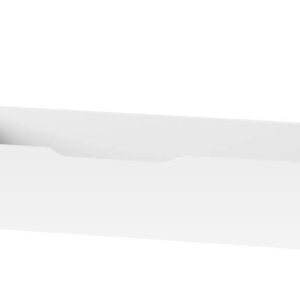 Szynaka Zásuvka pod posteľ SELENE 34 | biela