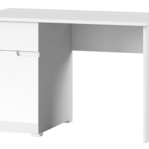 Szynaka PC stolík SELENE 14 | biela