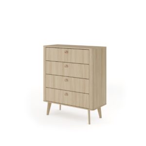 ArtLas Komoda VICKY 88 4S