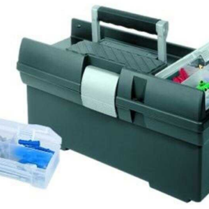 CURVER Box na náradie TOOLBOX PREMIUM M