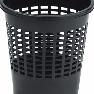 CURVER Kôš na papier 11l | čierna