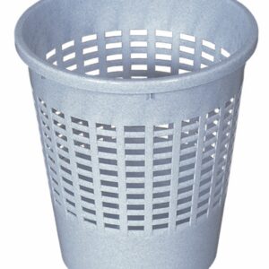 CURVER Kôš na papier 11l | sivá
