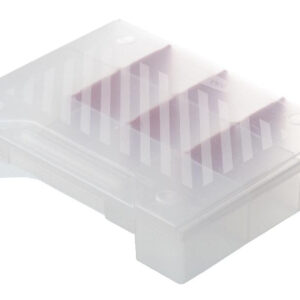 CURVER Organizér na drobnosti L | transparentná