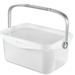 CURVER Viacúčelový Multiboxx 3L | transparentná