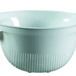 CURVER Cedník ESSENTIALS | biela