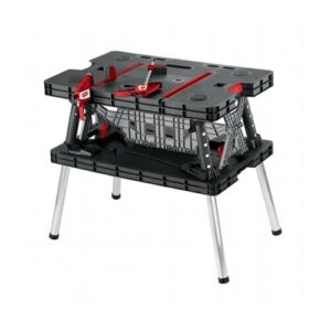 CURVER Skladací pracovný stôl