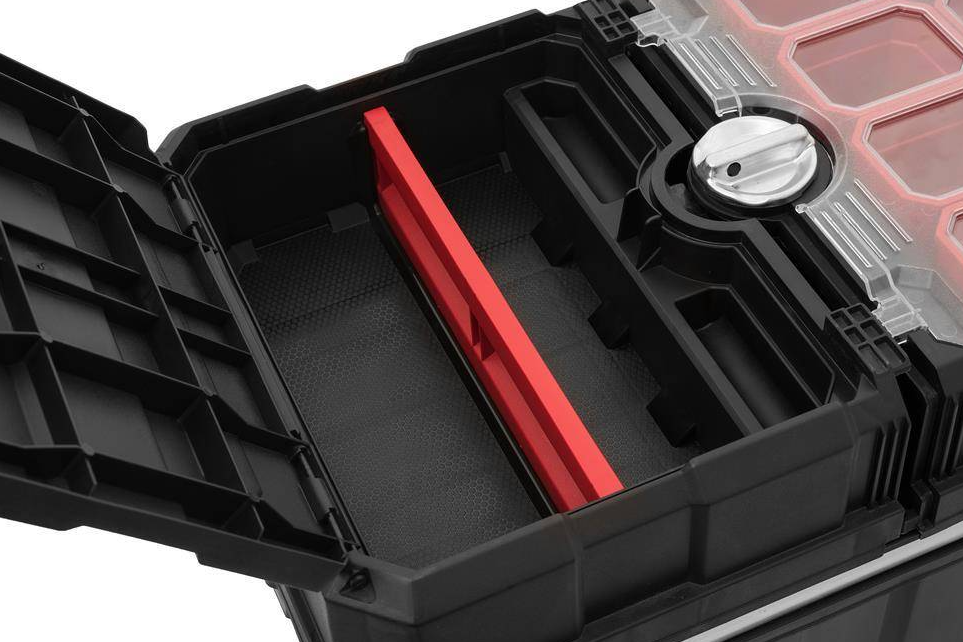 CURVER Box na náradie s kolieskami MASTERLOADER – Obrázok 10