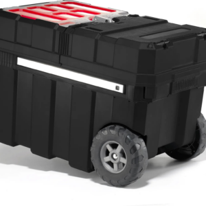 CURVER Box na náradie s kolieskami MASTERLOADER