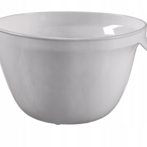 CURVER Plastová kuchynská miska Essential 3,5 l | sivá