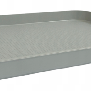 CURVER Tácka ESSENTIALS | sivá