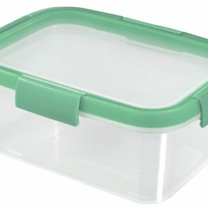 CURVER Dóza na potraviny SMART FRESH 1,2l | transparentná / mix farieb