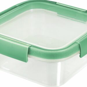 CURVER Dóza na potraviny SMART FRESH 0.9l | transparentná / mix farieb