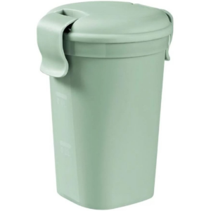 CURVER Hrnček L LUNCH & GO ECO 0,6L | zelená