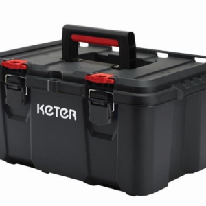 CURVER Kufor STACK'N'ROLL Toolbox